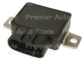 PAT Suzuki Applications Module - MOD-043M