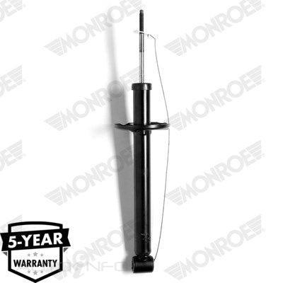 Monroe Shock Absorber Rear VW Golf 83-On89 - 23976