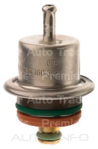 PAT Hldn VT 3.8L Pres Regulator - FPR-018