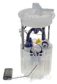PAT Fuel Pump Assembly - EFP-314M