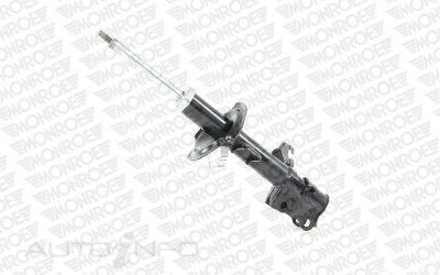 Monroe Shock Absorber Front LH Nissan NV200 Van - G7432