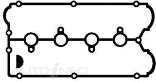 Permaseal Gasket Rocker Cover Gasket Kit Hyundai G4J 2.4 98-On - RC3070K