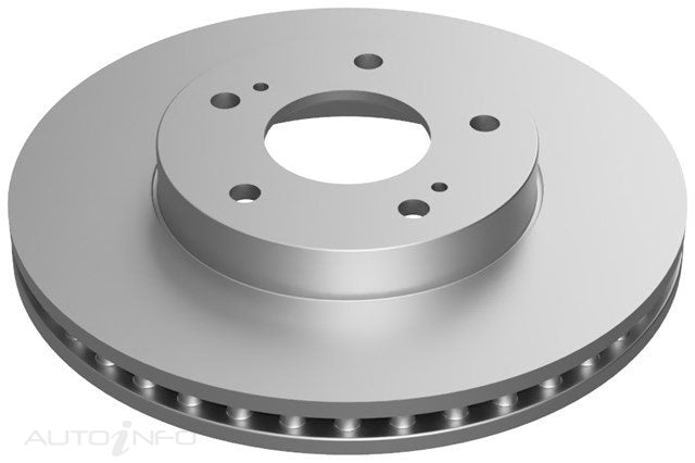 Protex Disc Rotor Front Nissan Cef M - DR914M