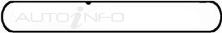 Permaseal Gasket Rocker Cover Gasket Honda J30A1 - RC3157