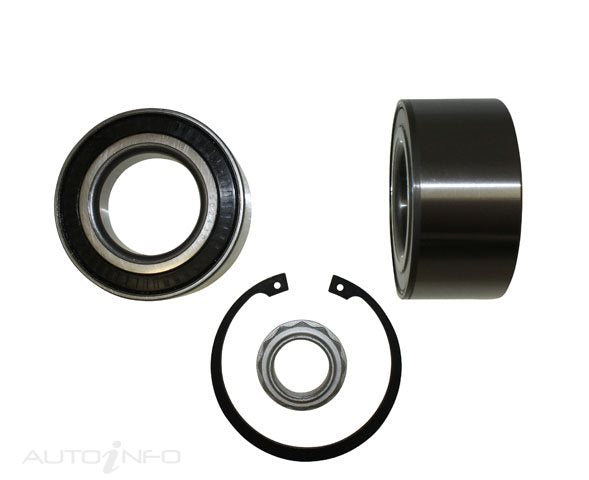 BW Wheel Bearing Rear Bmw 330 730-On750 840 - 4303KIT