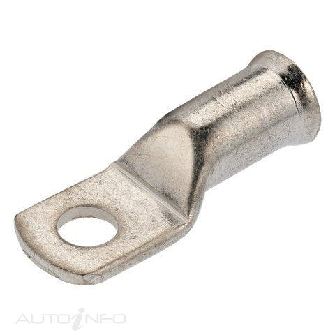 Projecta Cable Lug 50MM2 8MM Stud PK2 - CL37-2