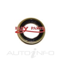 EAZY Parts Oil Seal Rear Hub Inn Isuzu Nqr - 2L2632