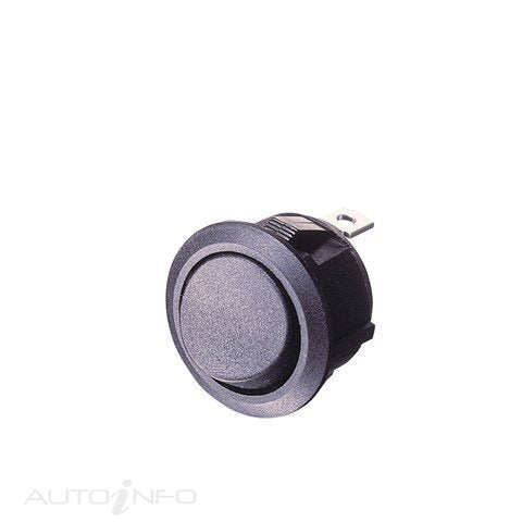 Hella Switch Rocker Black - 4444