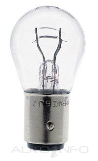 Hella Bulb 12V 21/5W BAY15D - S1221/5V