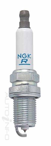 NGK Platinum Spark Plug 5757 - PFR6X-11