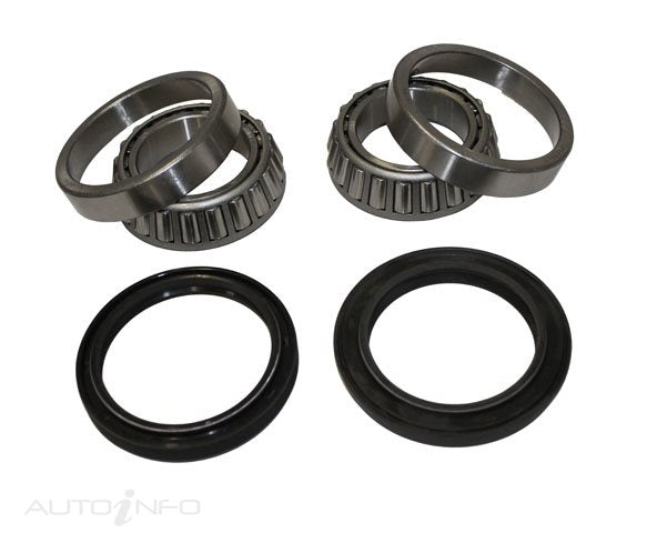 BW Wheel Bearing Kit Front Rear Range Discov - 4155KIT