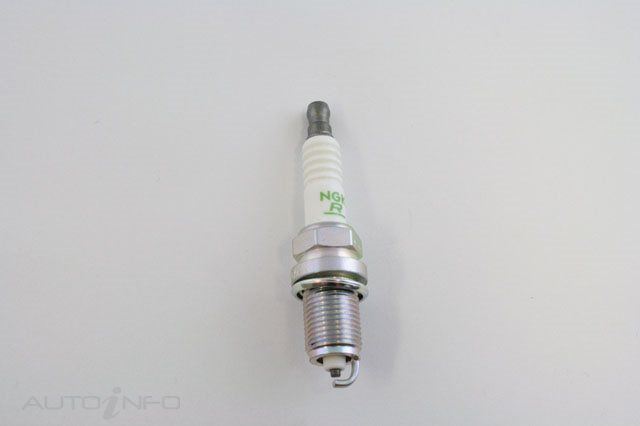 NGK Resistor V-groove Spark Plug 4368 - BKR6EY-11
