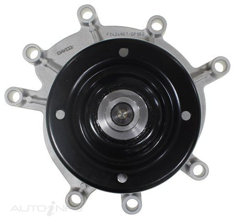 Dayco Water Pump Chrysler Jeep Cherokee SOHC V8 - DP962