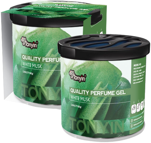Tonyin Quality Perfume Gel 80G