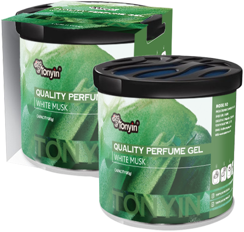 Tonyin Quality Perfume Gel 80G