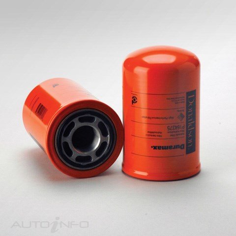 Donaldson Oil Filter Hydraulic New Holl - P164375