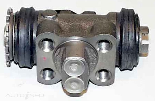 Protex Rear Wheel Cylinder Isuzu 84-On07 - 210C0124