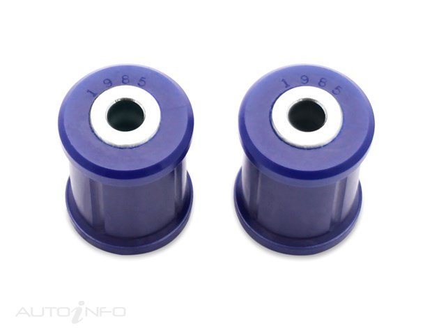 SuperPro Mazda MX5 Front Lower Control Arm - SPF1985-80K