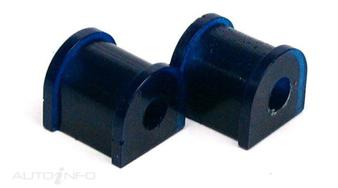 SuperPro Mazda MX5 Clubman 93 Rear Bar MN - SPF0722-12K