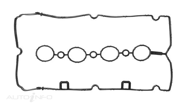 Permaseal Gasket Rocker Cover Gasket Holden Opel Astra 07-On - RC3296