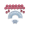 Platinum Racing Products 4G63DRESS-XPX Mitsubishi EVO