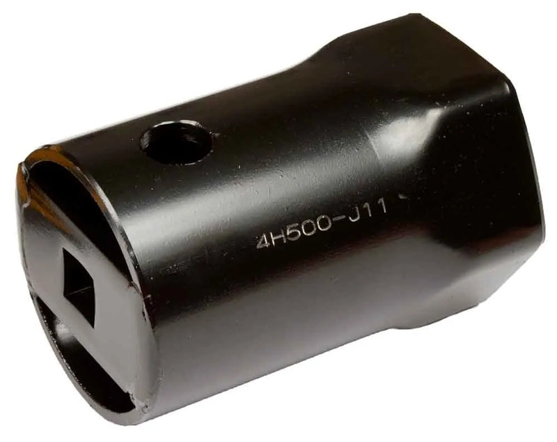 Roadsafe Hub Socket (Patrol GQ/Toyota) w/Live Axle — fits Nissan Patrol GQ