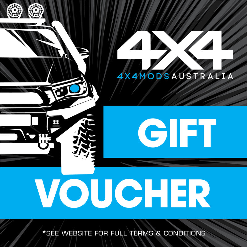 4MA 4MA Gift Voucher - $150
