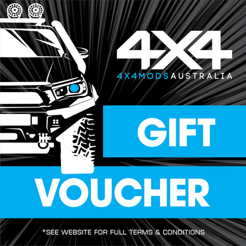 4MA 4MA Gift Voucher - $300