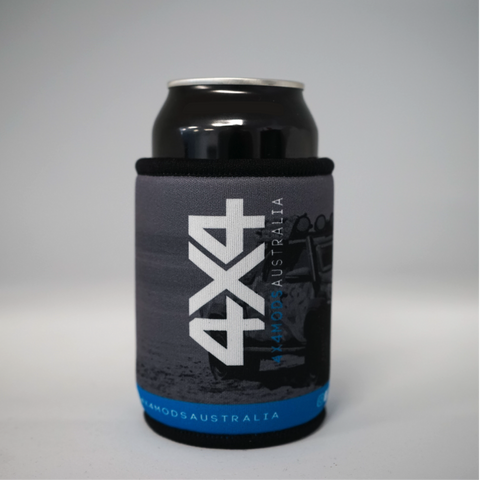 4MA 4MA Stubby Cooler