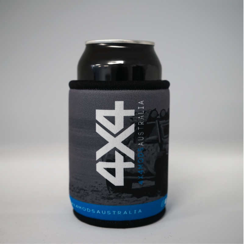 4MA 4MA Stubby Cooler
