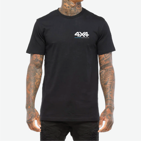 4MA Basic - Premium T-Shirt