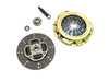 4Terrain 4T VDJ 1400NM CLUTCH KIT +Flywheel (Landcruiser 07+) — fits Toyota Landcruiser 79 Series