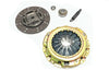 4Terrain 4T VDJ 1400NM CLUTCH KIT +Flywheel (Landcruiser 07+) — fits Toyota Landcruiser 79 Series (image 4)