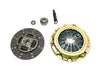 4Terrain 4T VDJ 1400NM CLUTCH KIT +Flywheel (Landcruiser 07+) — fits Toyota Landcruiser 79 Series (image 3)