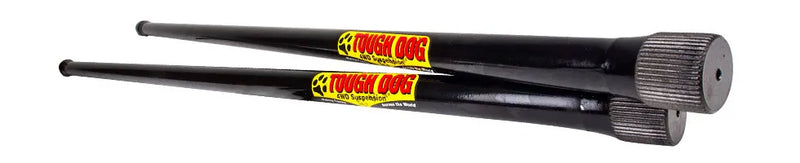 Tough Dog 4WTB-1456 Replacement Torsion Bars - Pair