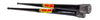 Tough Dog 4WTB-1548 Replacement Torsion Bars - Pair