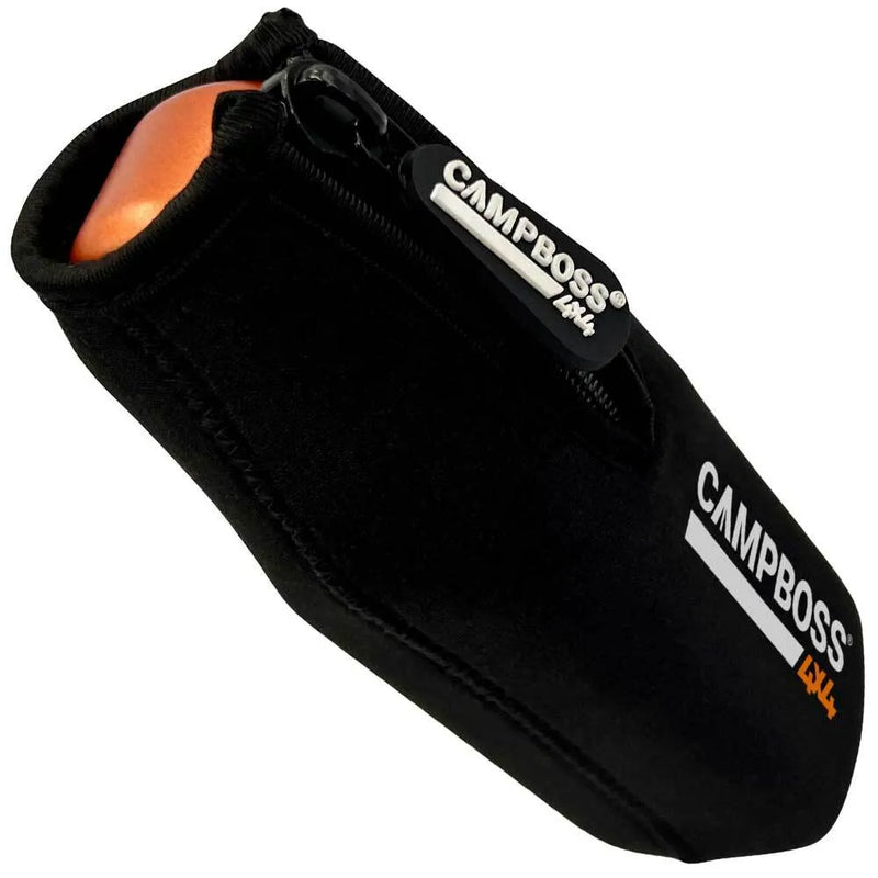 CampBoss Boss Hitch