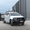MCC Falcon 707-02 A-Frame Bar - Mazda BT-50 2021-2025 - Image 3