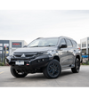 MCC Rocker 078-01SQL Single Low Loop Bull Bar - Mitsubishi Pajero 2015-2020 - Image 6