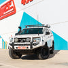 MCC Phoenix 808-02 A-Frame Bar - Toyota Hilux 2016-2020 - Image 2