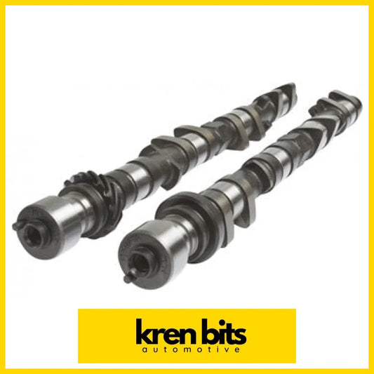 4A-Ge 16V (Stock Shim) 193-A Camshaft