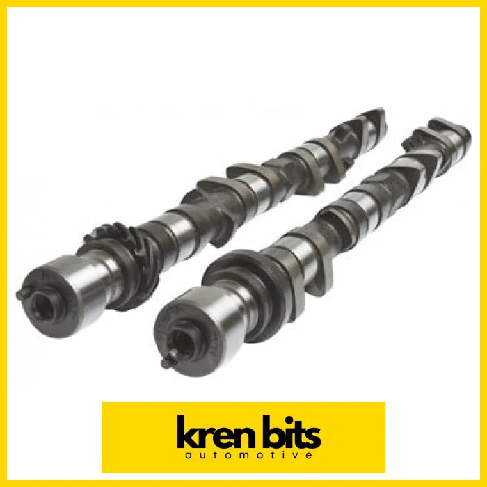 4A-Ge 16V (Stock Shim) 193-B Camshaft