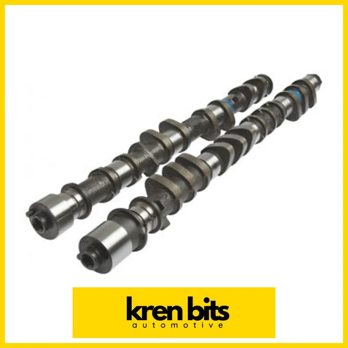 4A-Ge 20 Valve 194-A Camshaft