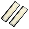 2X Air Filter (Pair) to suit Bobcat T450 — image 1