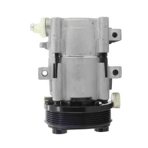 Air Conditioning AC Compressor to suit Mazda Tribute 2.0L Petrol — image 2