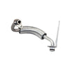 Turbocharger Coolant Hose to suit BMW 1 Series — image 5