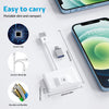 Wireless CarPlay Adapter to suit iPhone Apple CarPlay Dongle — image 2