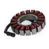 29987-06 29987-06A 29987-06B Fedex Express Touring FLH FLT 2006-2016 Stator Generator 50A