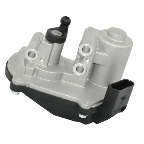 Intake Manifold Actuator Motor to suit Audi A4 3.0L TDI — image 1
