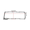 Head Gasket With Bolt Kit to suit Holden Commodore VT VX VY 5.7L — image 6